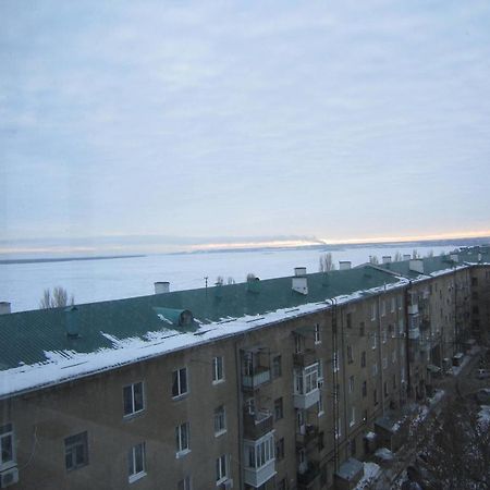 Apartments "Avantazh" Саратов Номер фото